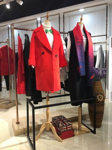 迪卡軒品牌折扣女裝批發(fā) 開啟品牌服裝批發(fā)新篇章