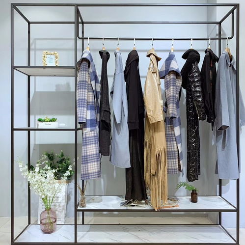 上海卡拉貝斯品牌服裝尾貨批發(fā)全攻略 精明采購(gòu)指南